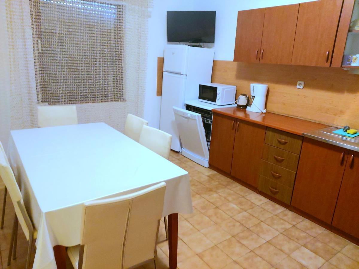 Apartman Arija-Pino Vodice Exterior photo