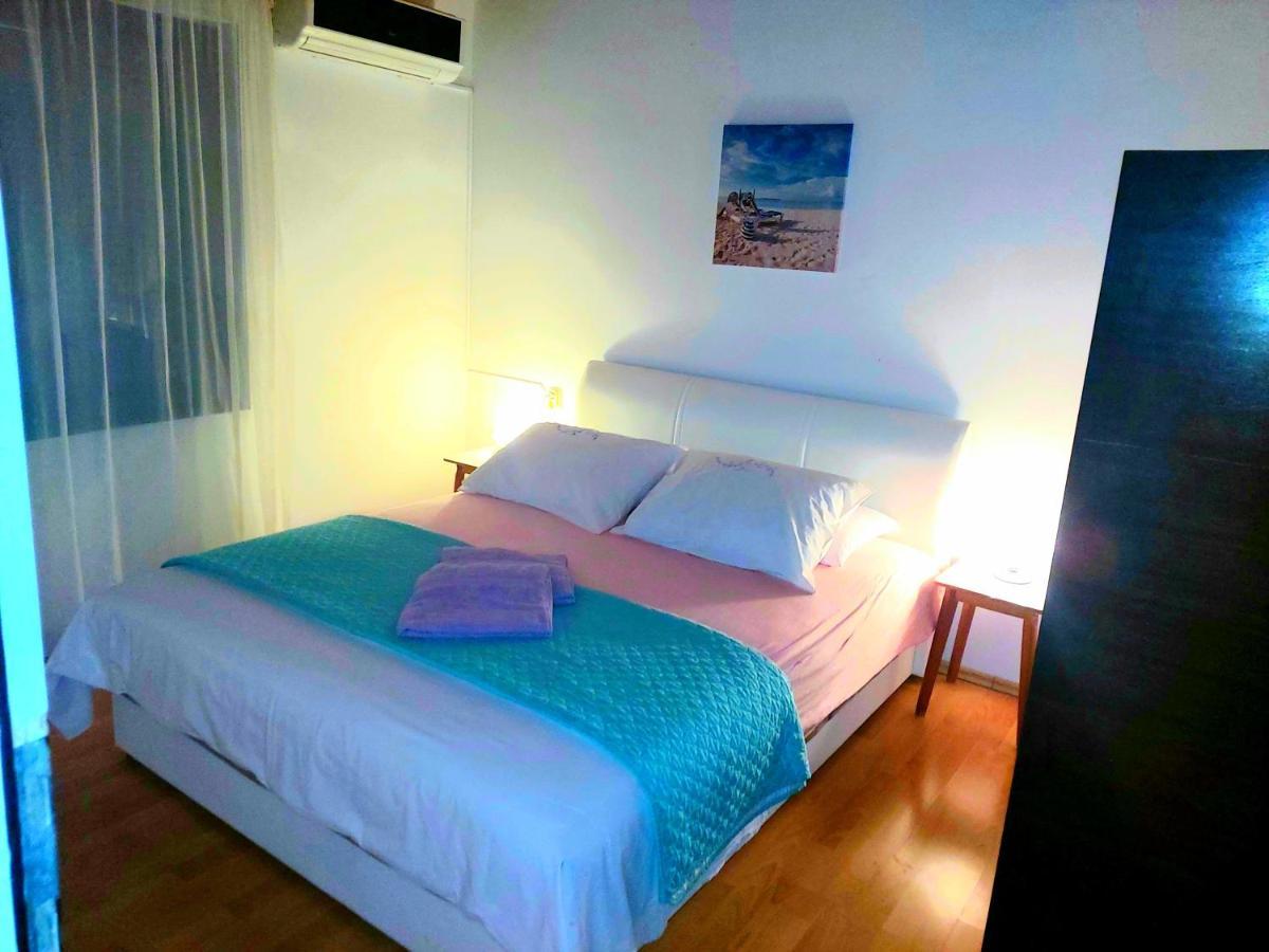 Apartman Arija-Pino Vodice Exterior photo