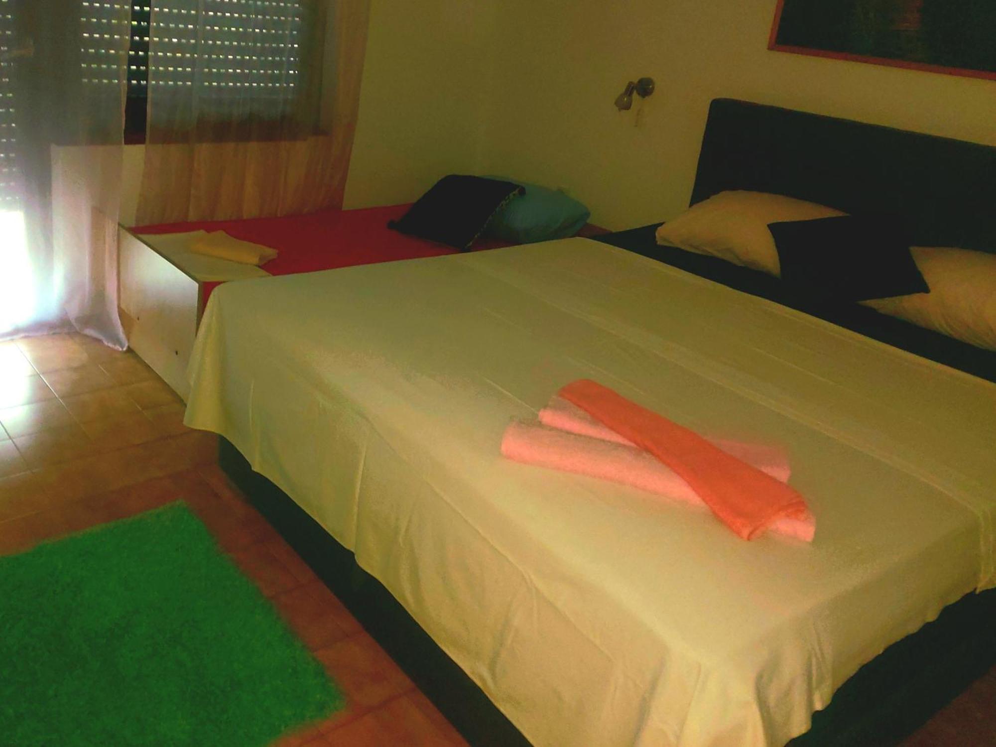 Apartman Arija-Pino Vodice Exterior photo