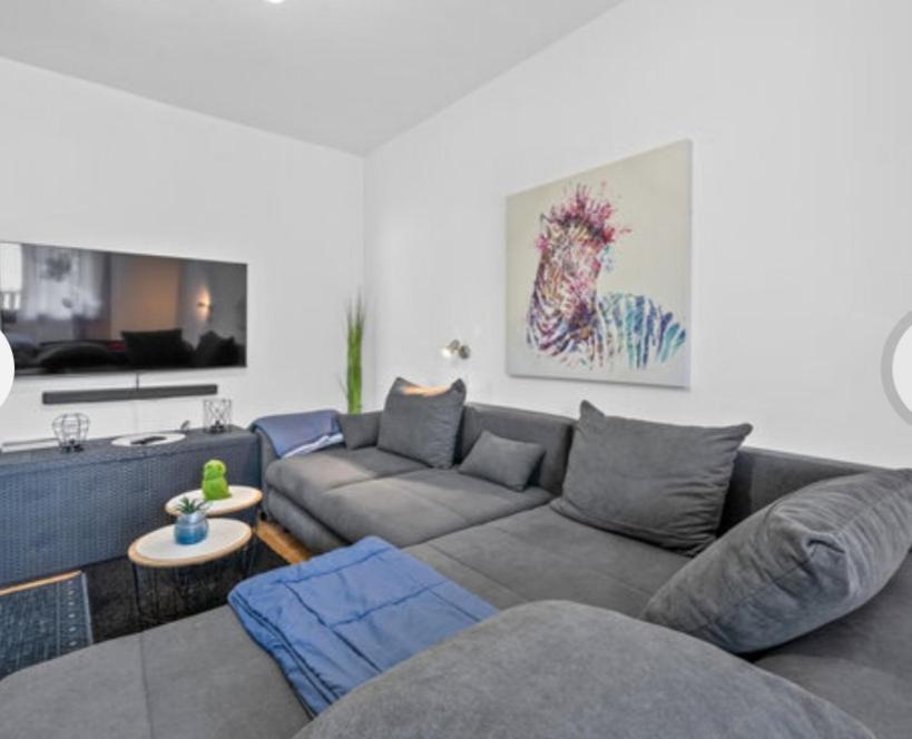 Apartman Arija-Pino Vodice Exterior photo