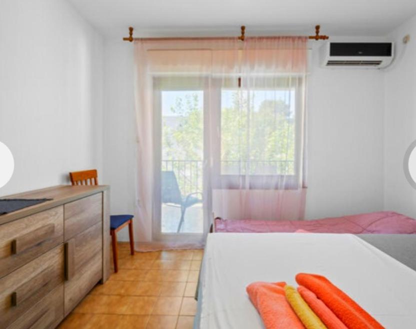Apartman Arija-Pino Vodice Exterior photo