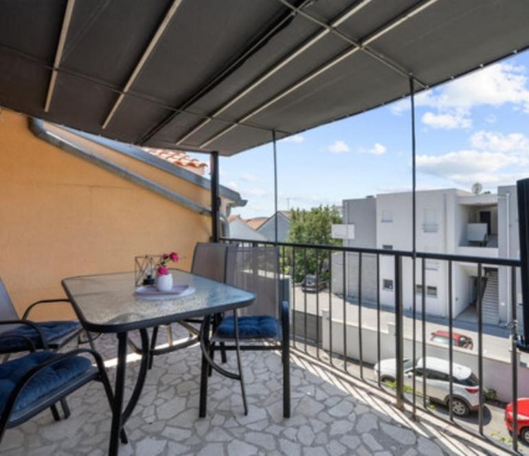 Apartman Arija-Pino Vodice Room photo
