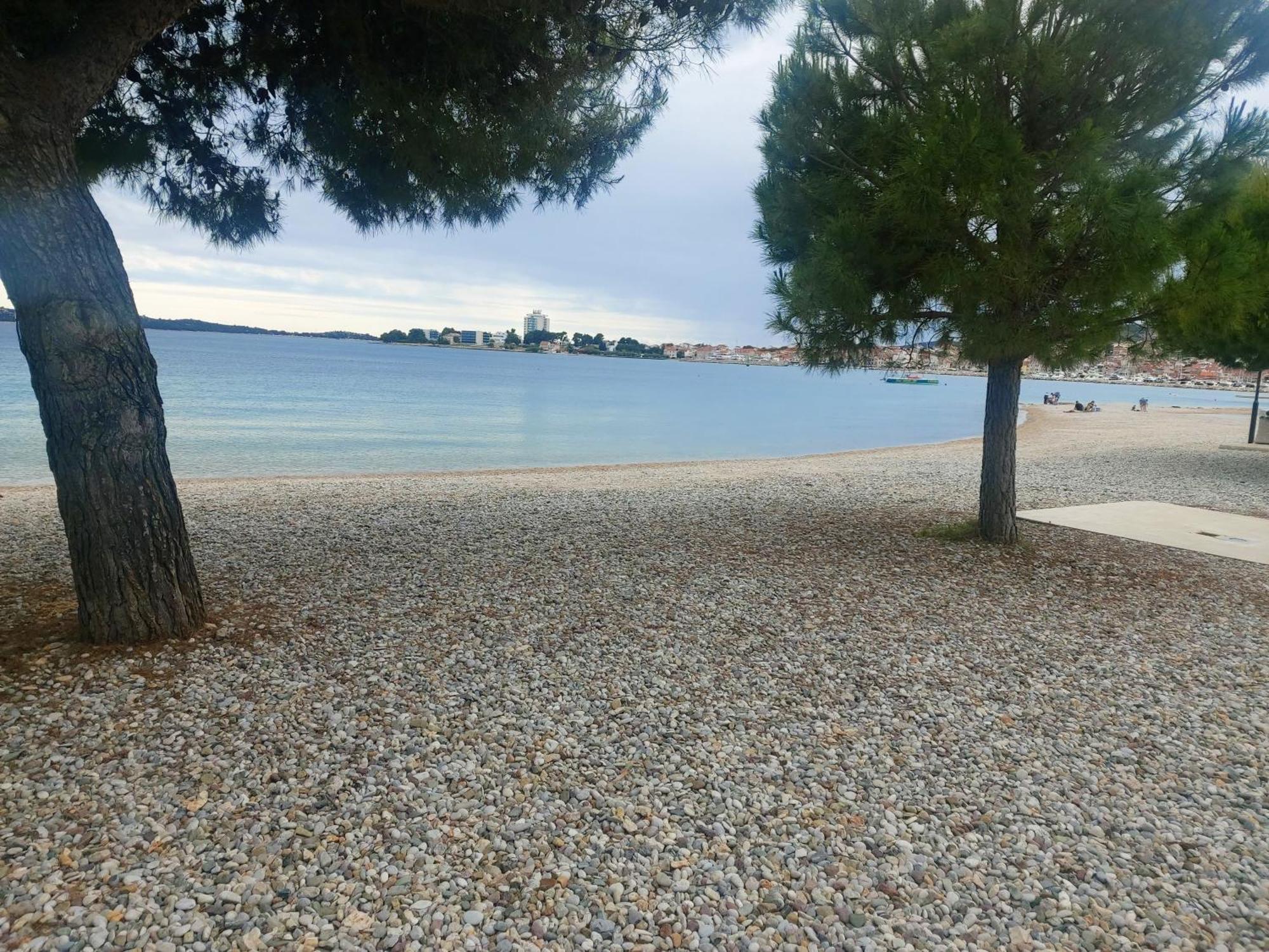 Apartman Arija-Pino Vodice Exterior photo